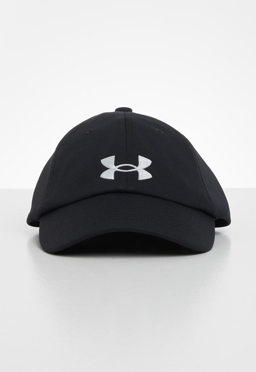 Under Armour - UA play up hat - black