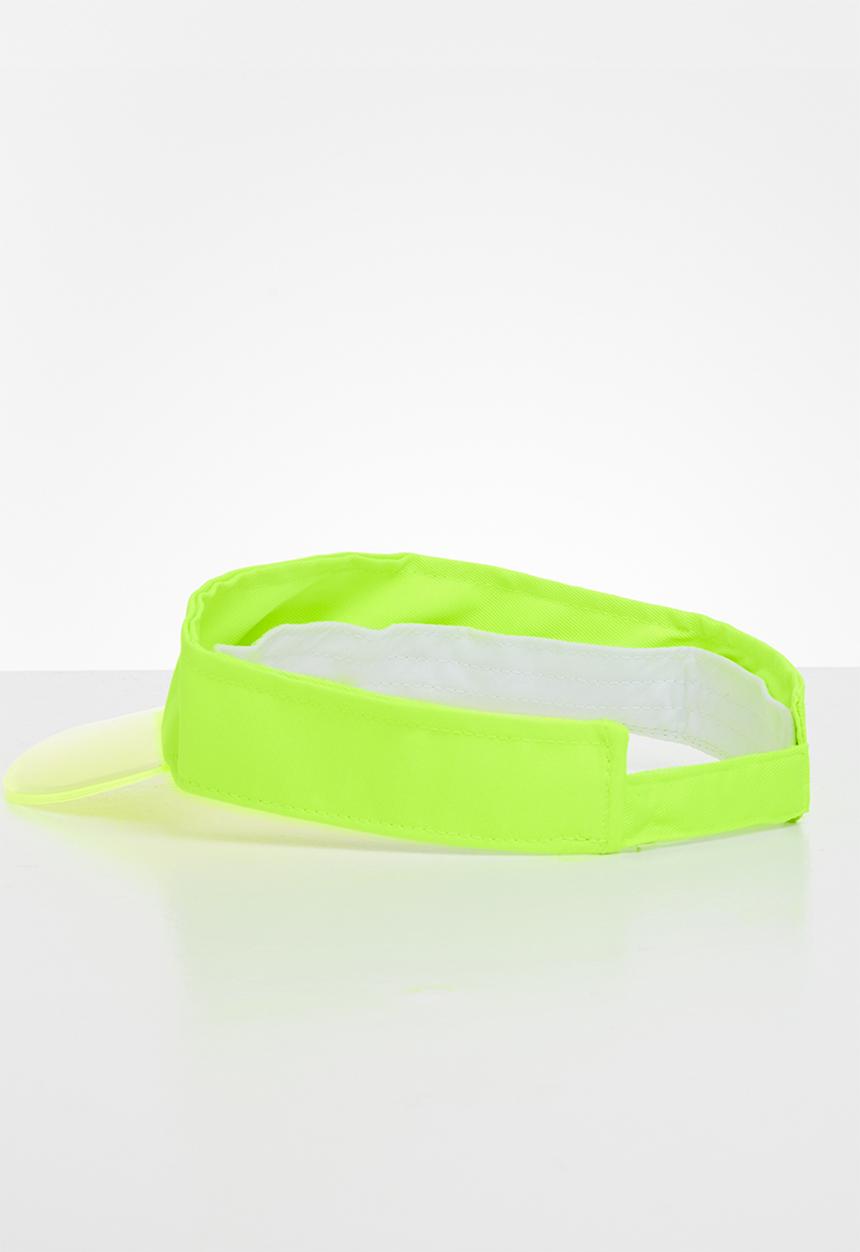 Call It Spring - Amaldia - neon green