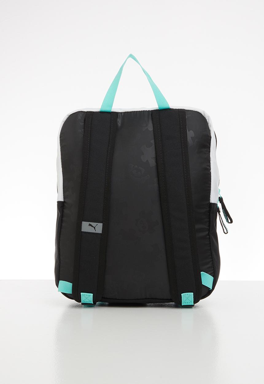 PUMA - Puma animals backpack - multi
