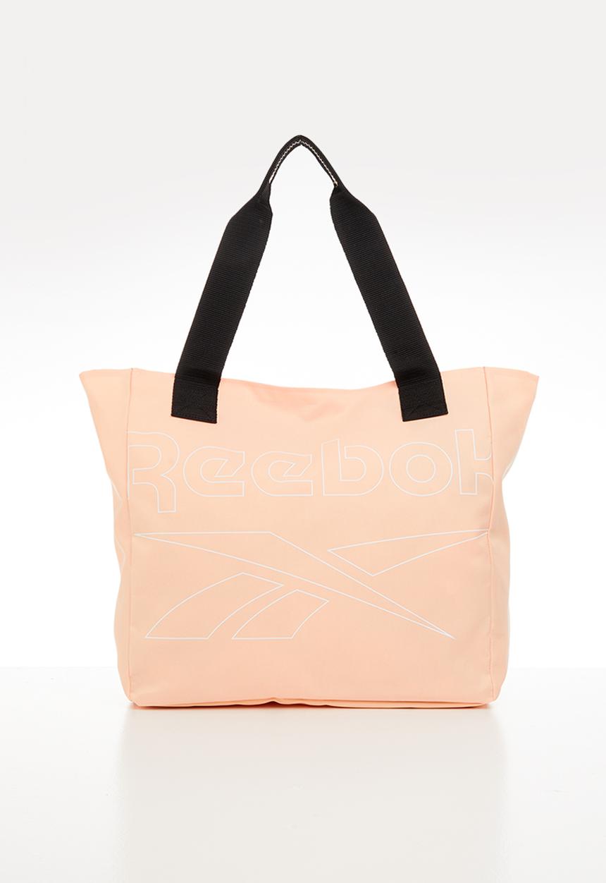 Reebok - Womens essentials tote - aura orange