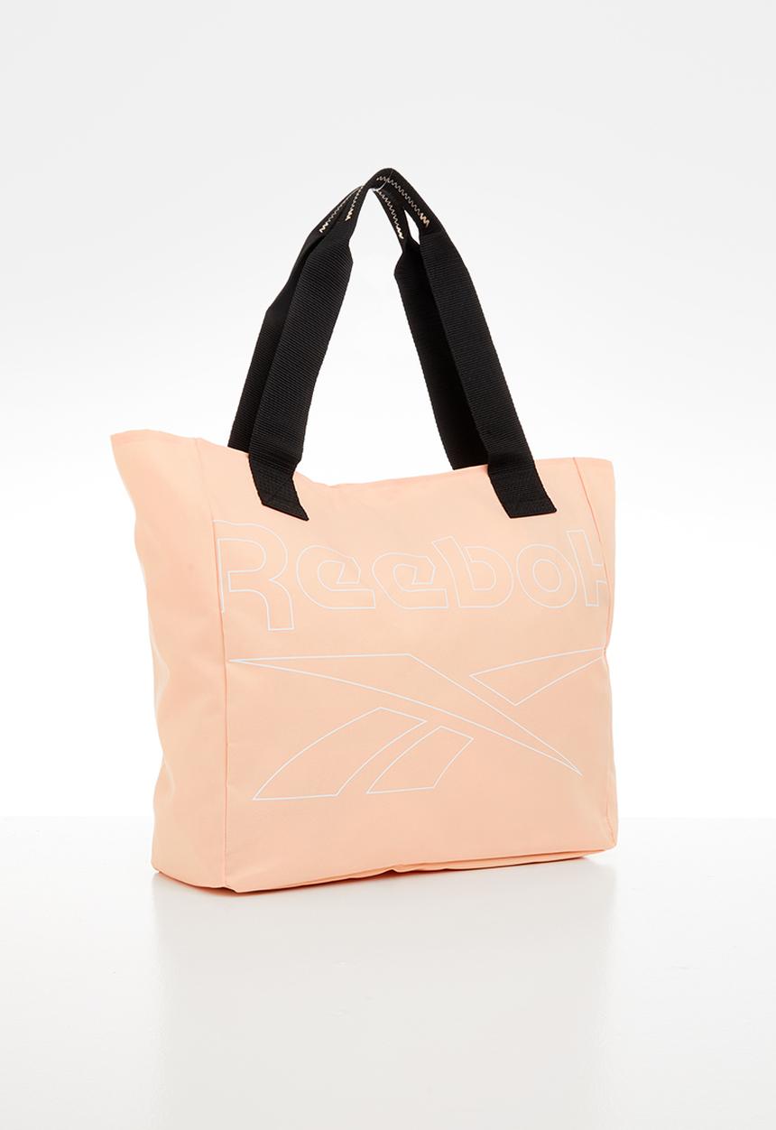 Reebok - Womens essentials tote - aura orange