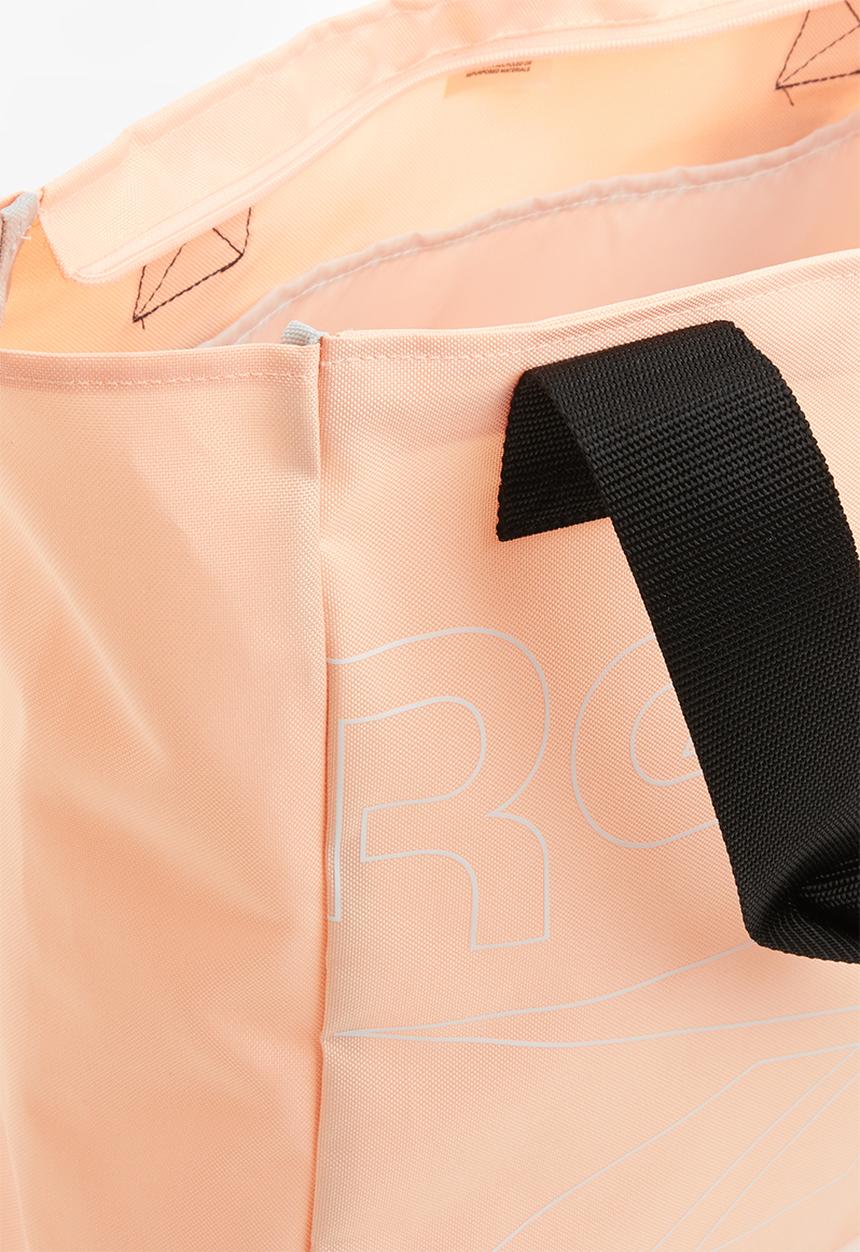 Reebok - Womens essentials tote - aura orange