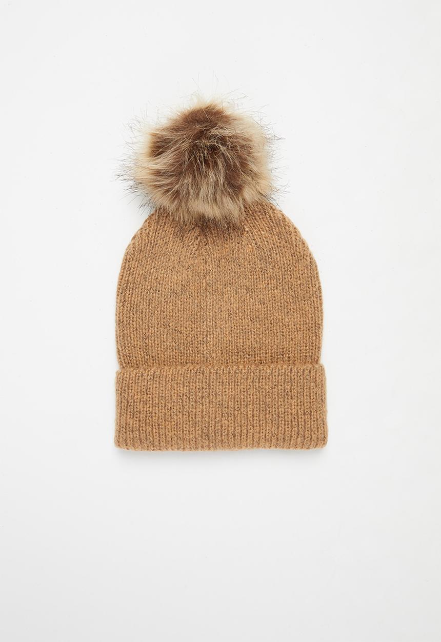 Call It Spring - Saviel beanie - brown