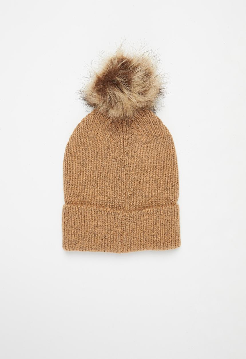 Call It Spring - Saviel beanie - brown