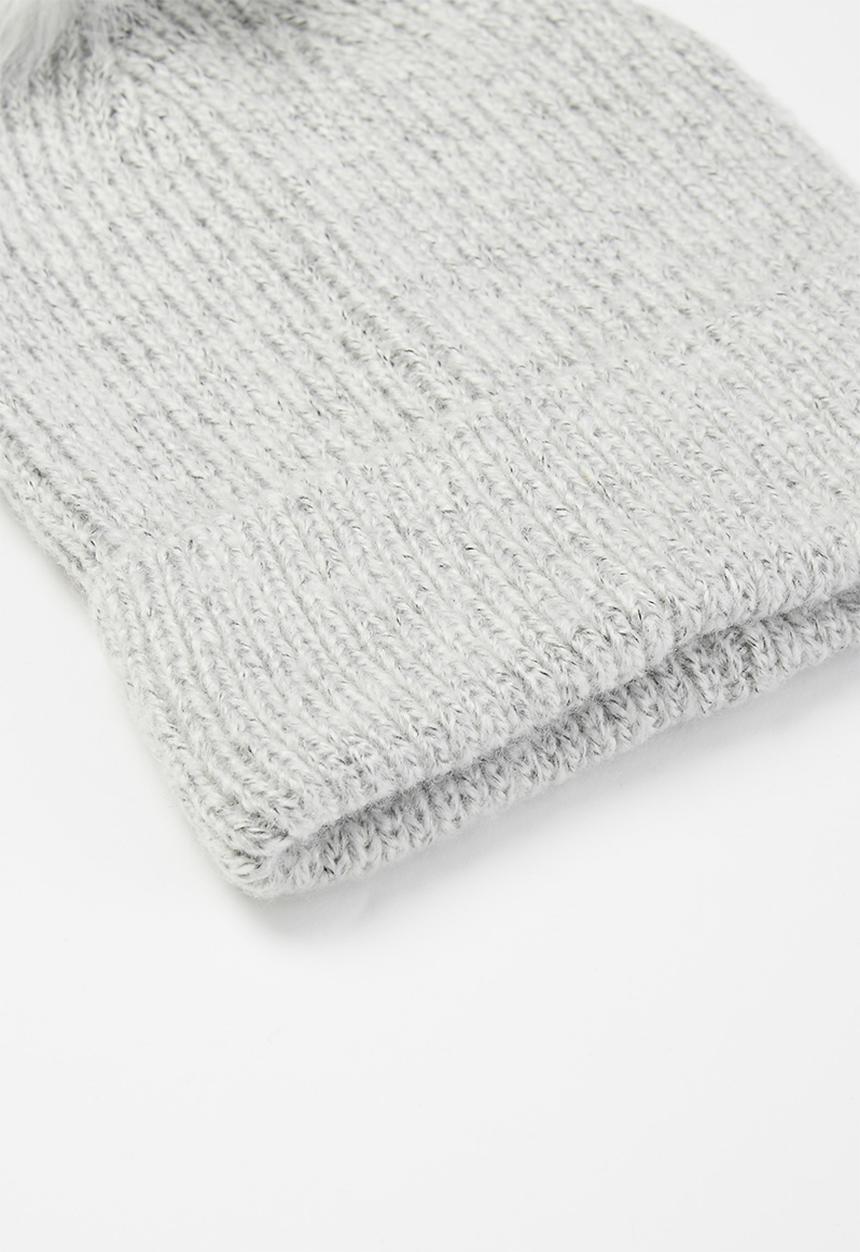 Call It Spring - Saviel beanie - grey 