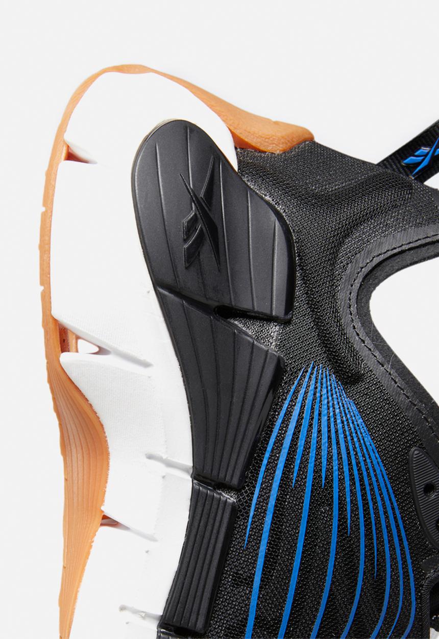 Reebok - Zig Kinetica II