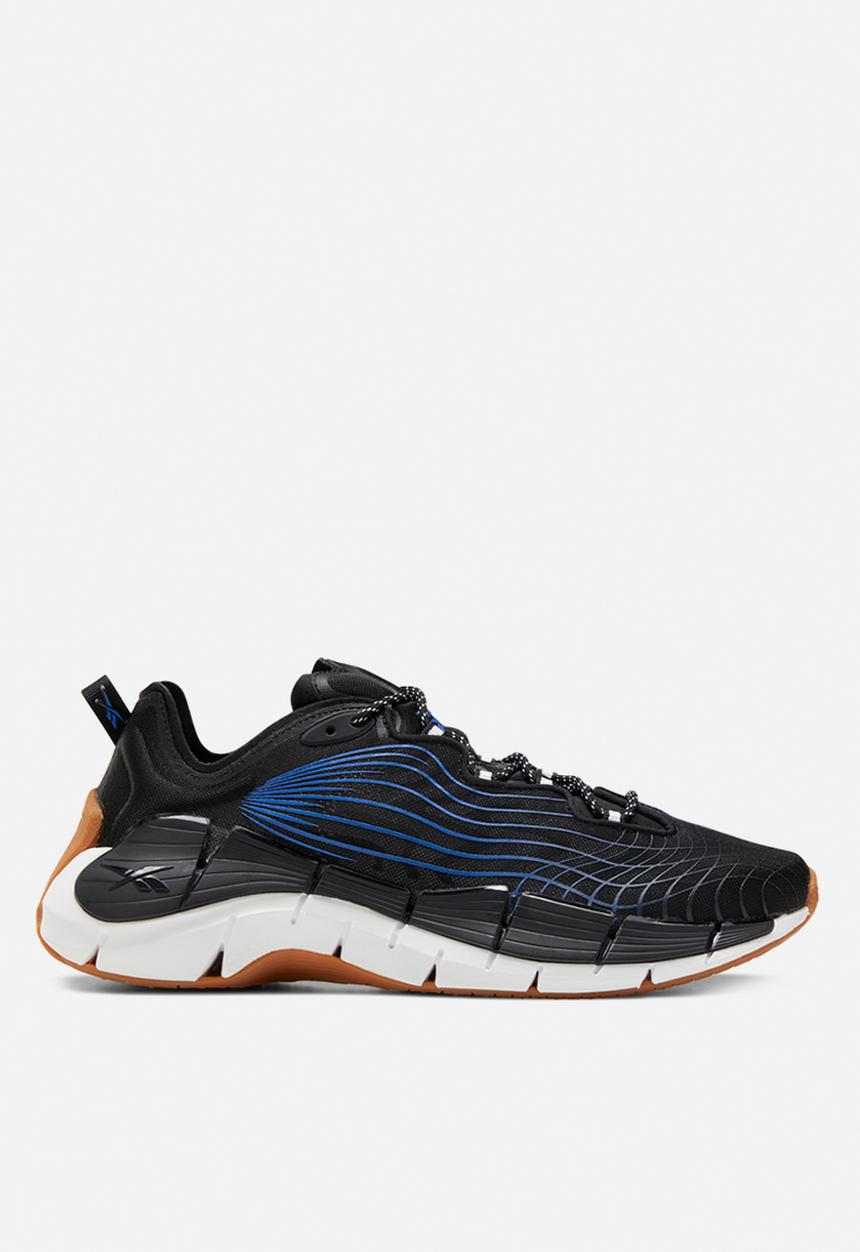Reebok - Zig Kinetica II