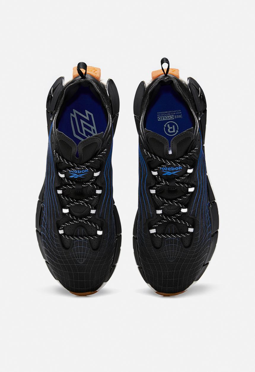 Reebok - Zig Kinetica II