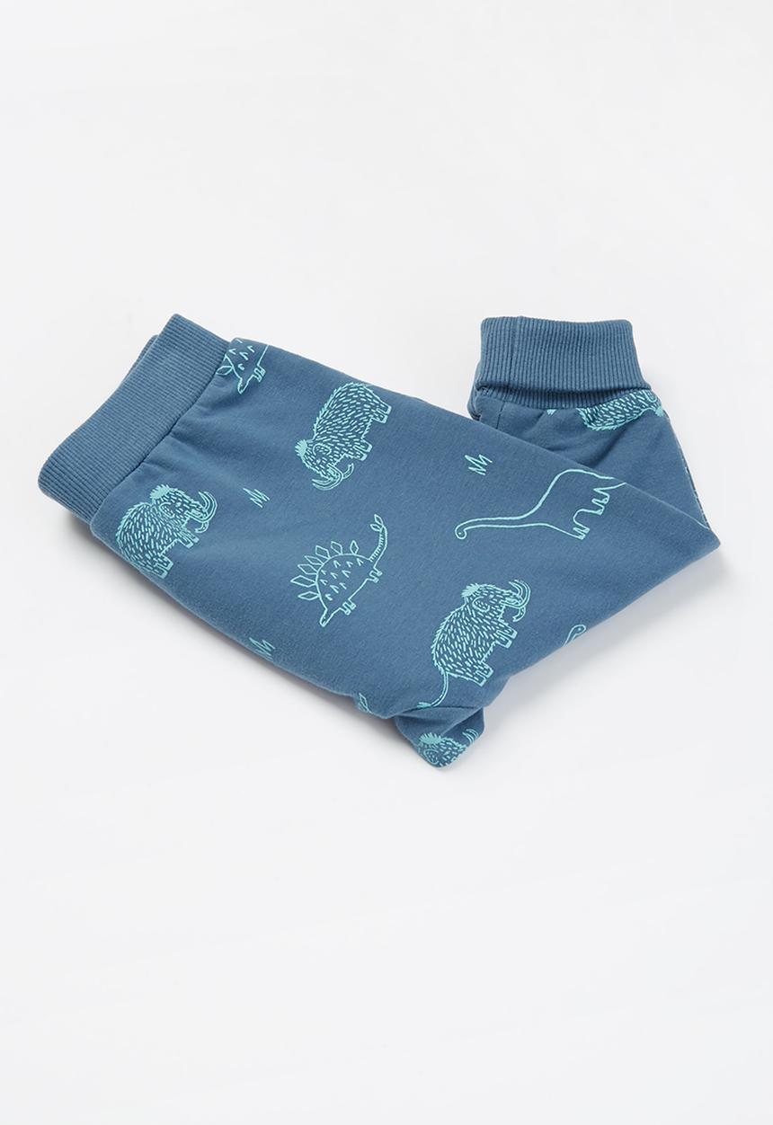 Cotton On - Bobbi & peta tracksuit - blue