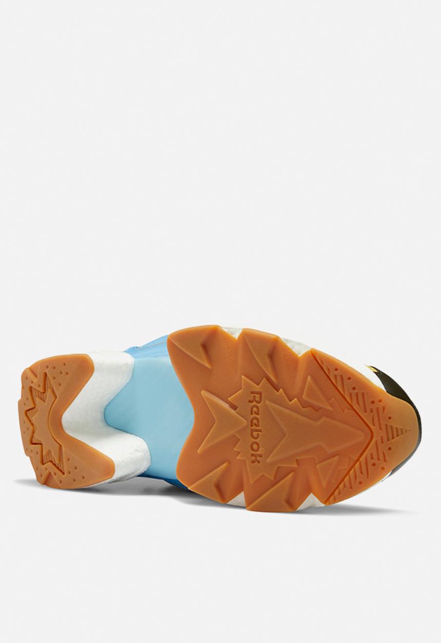 Reebok - Reebok x BBC Instapump Fury Boost