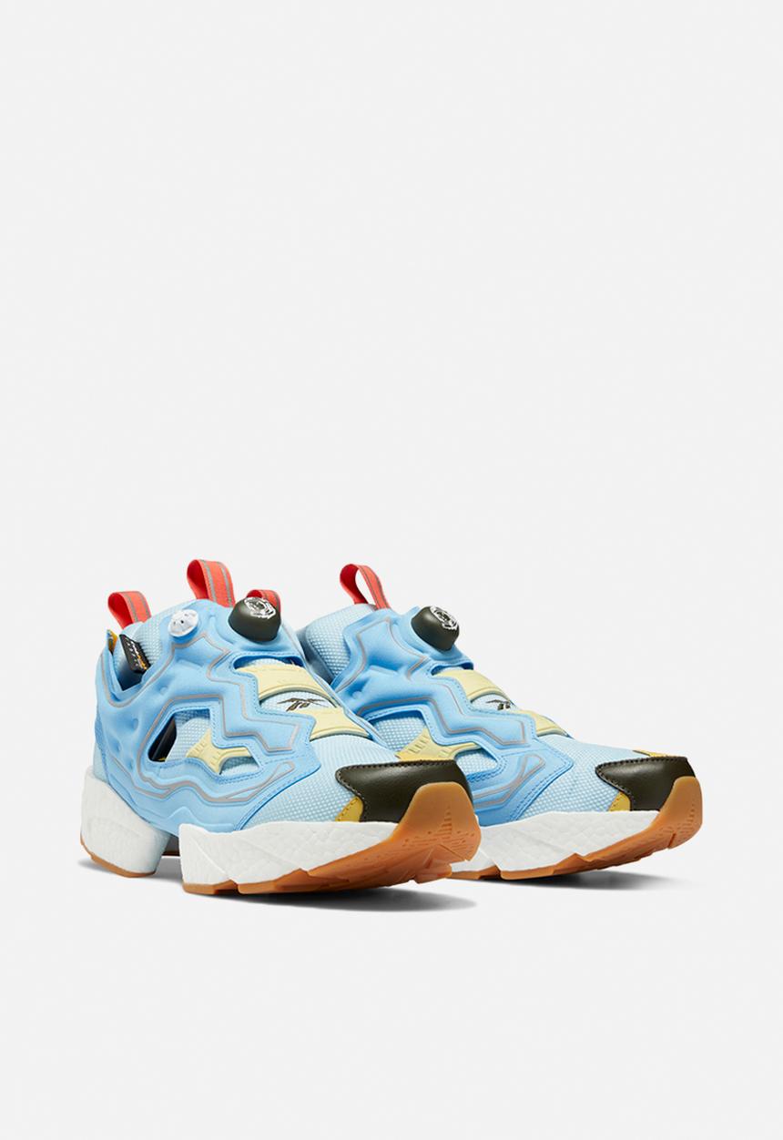 Reebok - Reebok x BBC Instapump Fury Boost