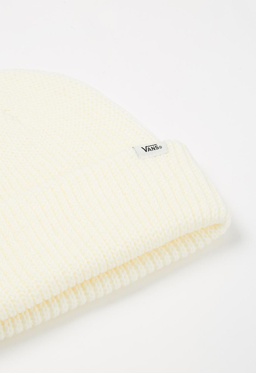Vans - Core basic womens beanie - cream