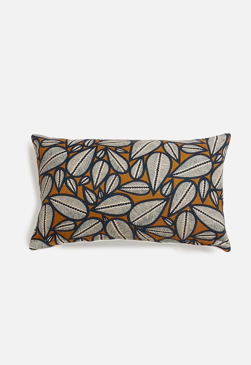 Hertex Haus - Karina cushion cover - oyster