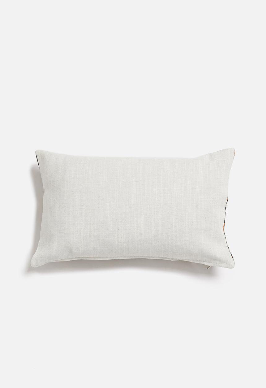 Hertex Haus - Karina cushion cover - oyster