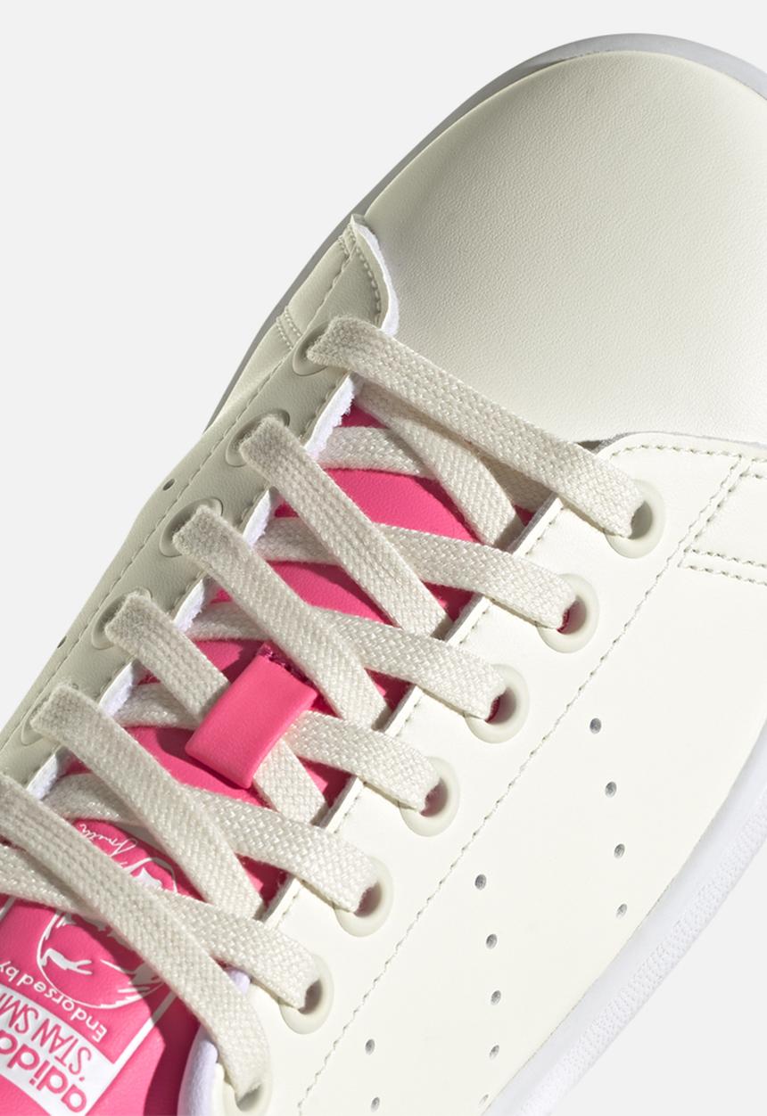 adidas Originals - Stan smith w - cream white/cream white/clear mint