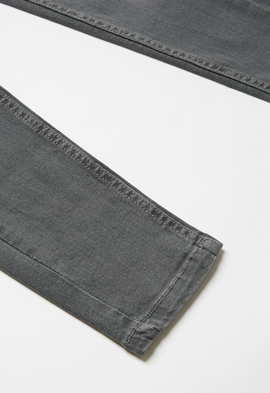 Brave Soul - Madison skinny jeans - grey wash