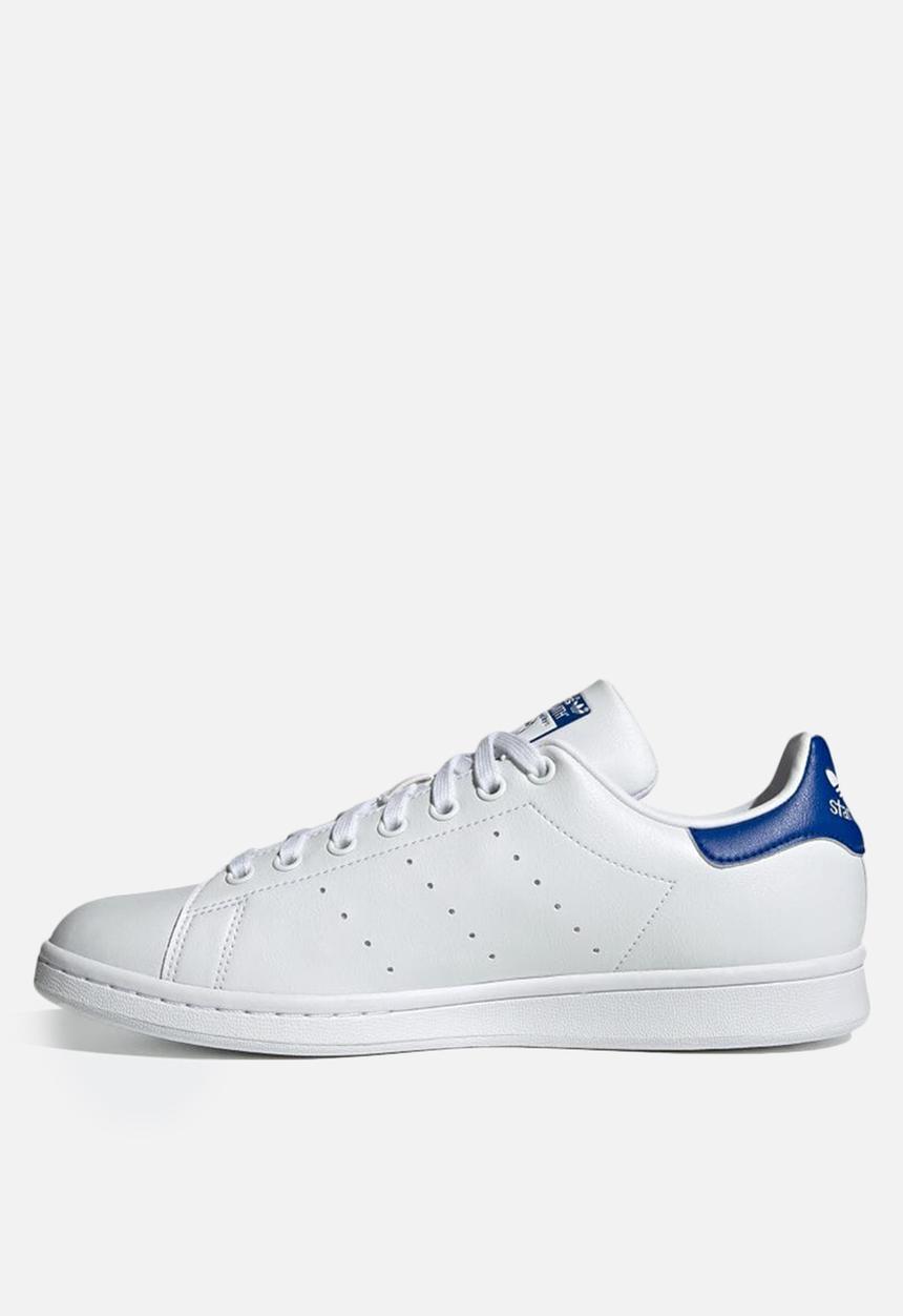 adidas Originals - Stan smith - ftwr white/team royal blue/ftwr white