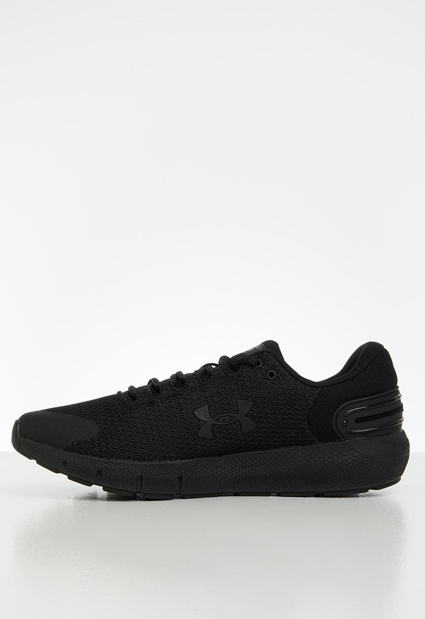 Under Armour - UA charged rogue 2.5 - black