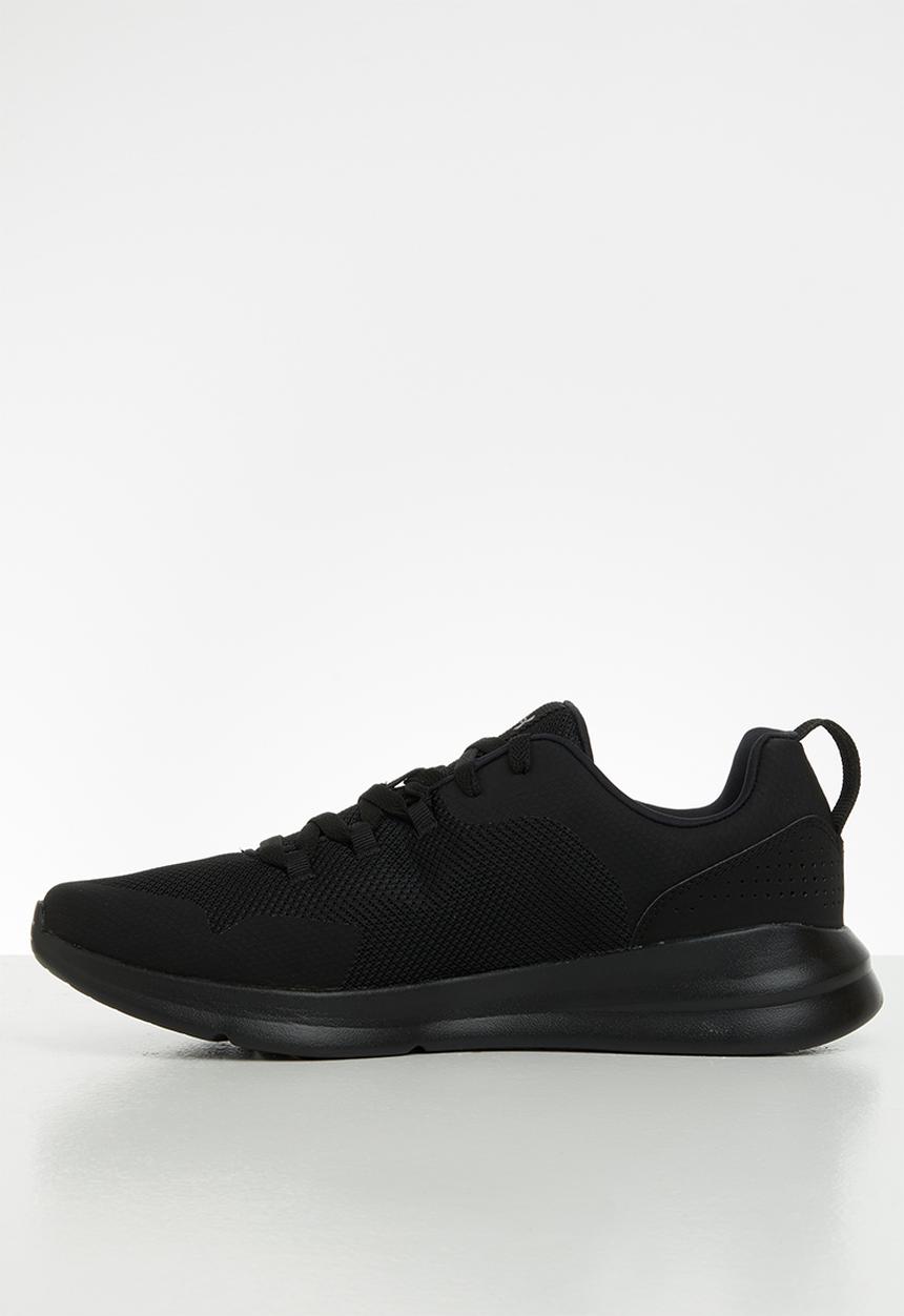 Under Armour - UA essential - black