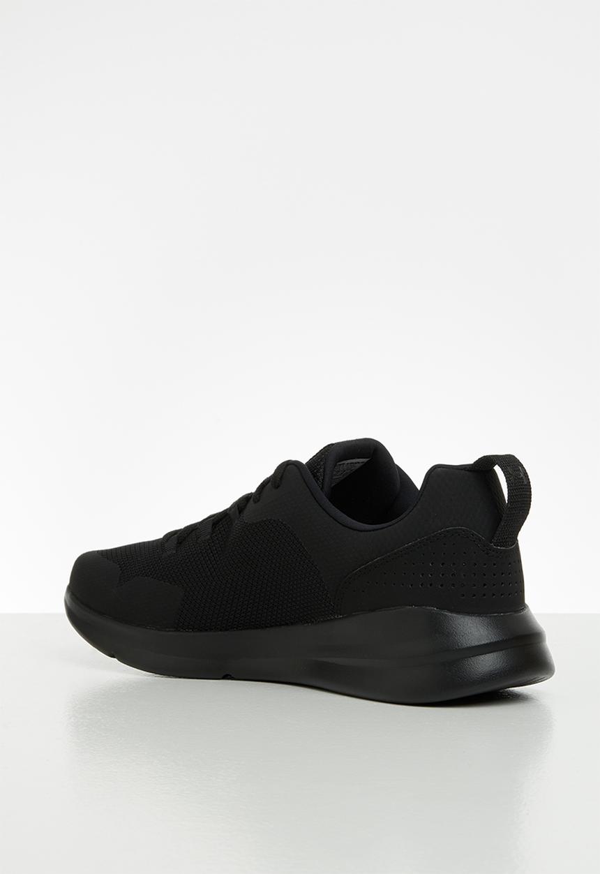 Under Armour - UA essential - black