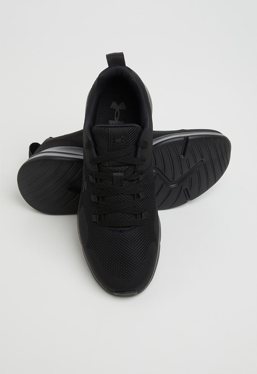 Under Armour - UA essential - black