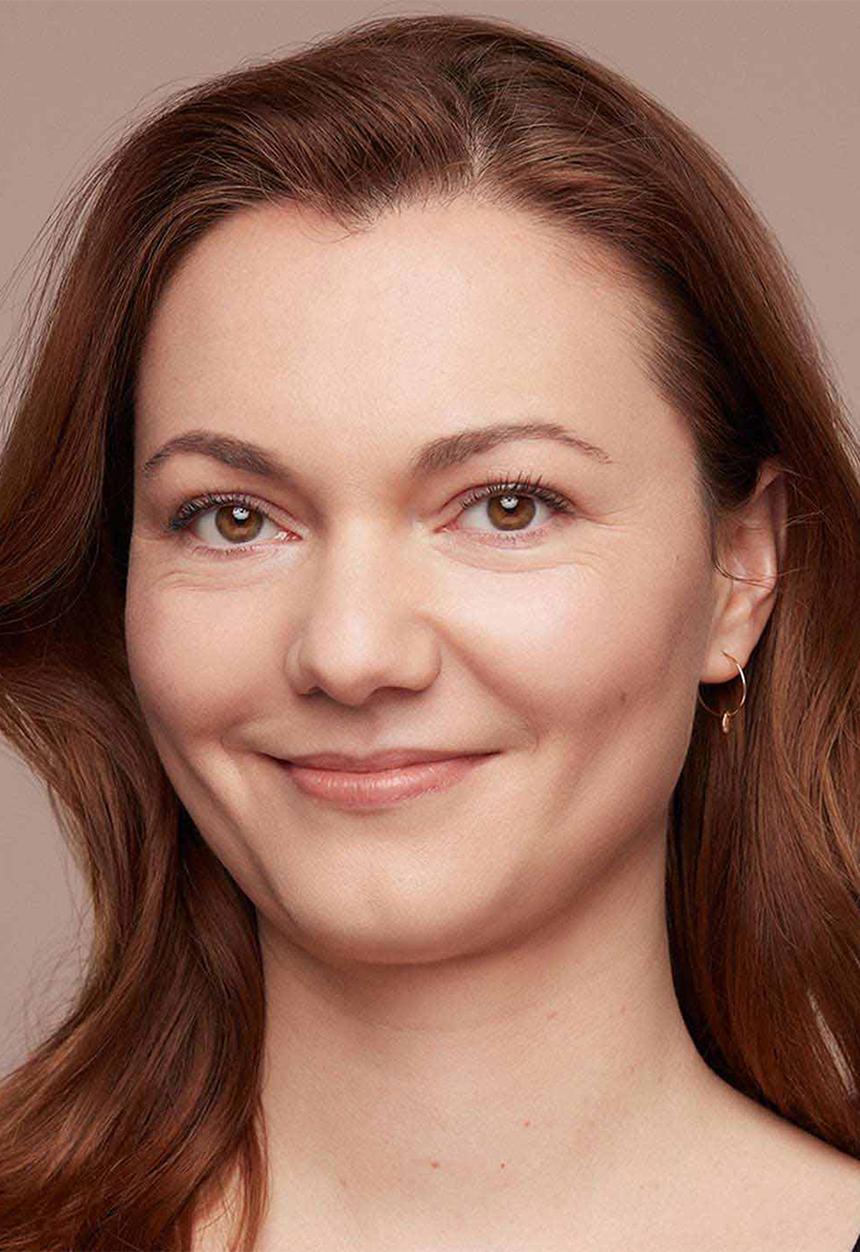 Clarins - Skin Illusion - Beige