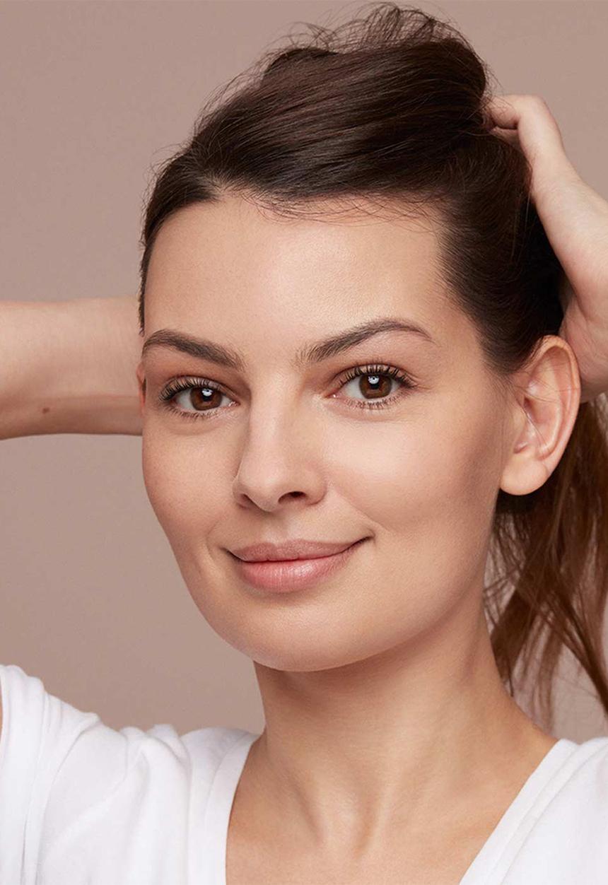Clarins - Skin Illusion - Honey