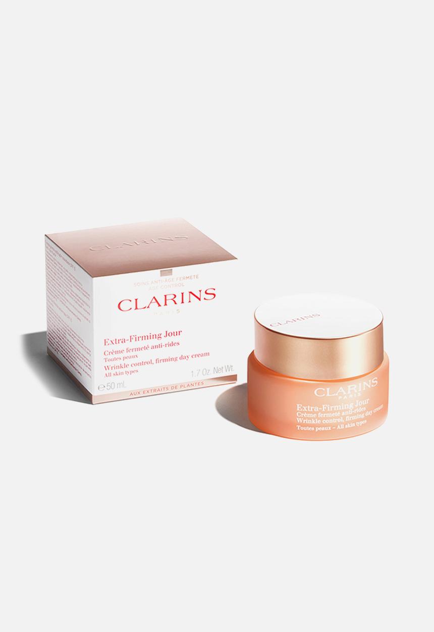 Clarins - Extra-Firming Day Cream All Skin Types