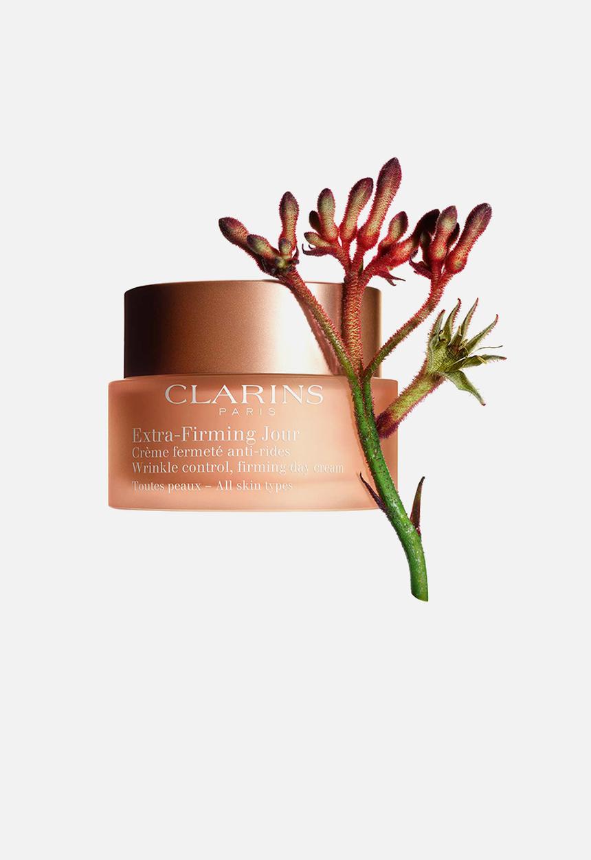 Clarins - Extra-Firming Day Cream All Skin Types
