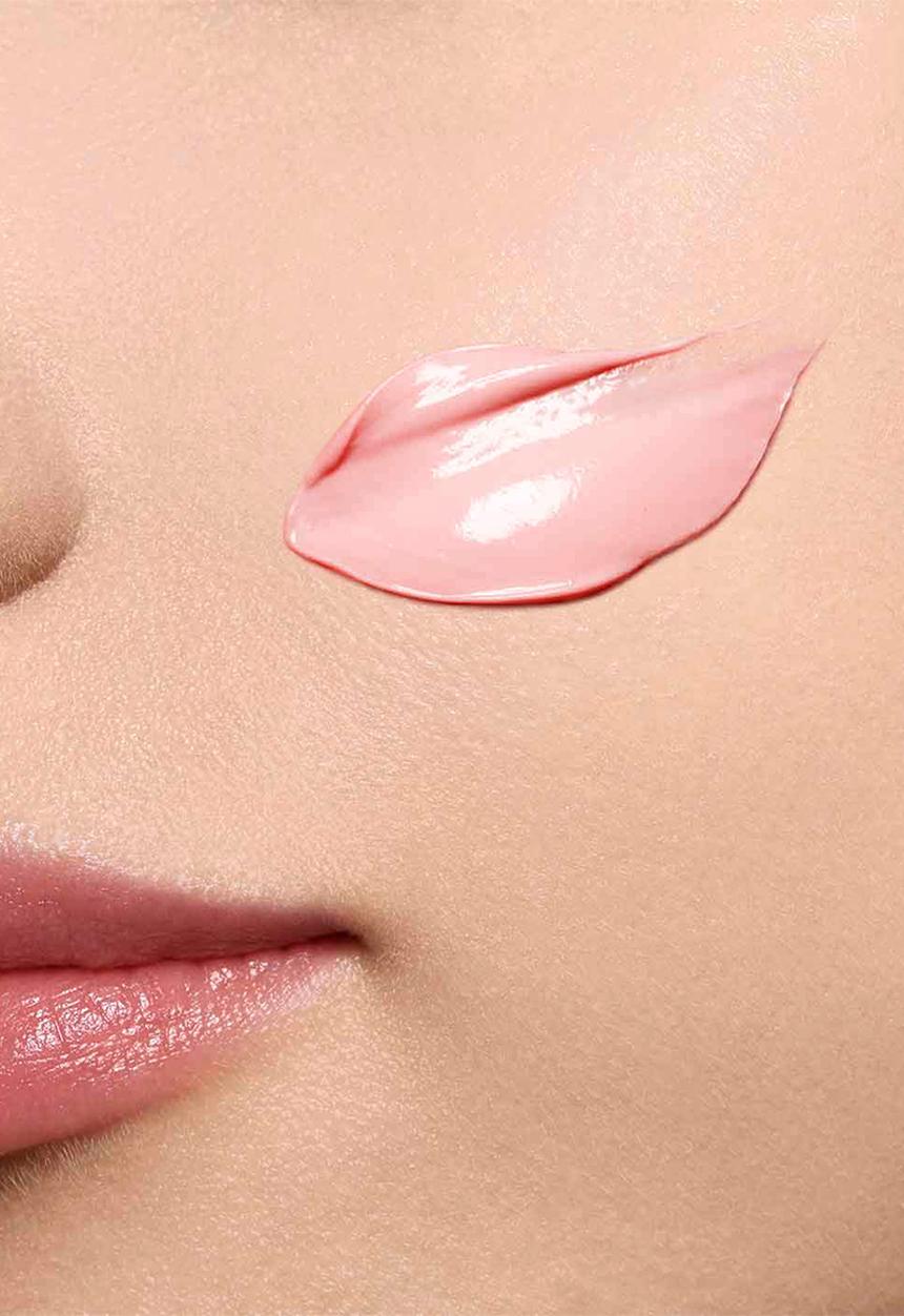 Clarins - Super Restorative Rose Radiance Cream