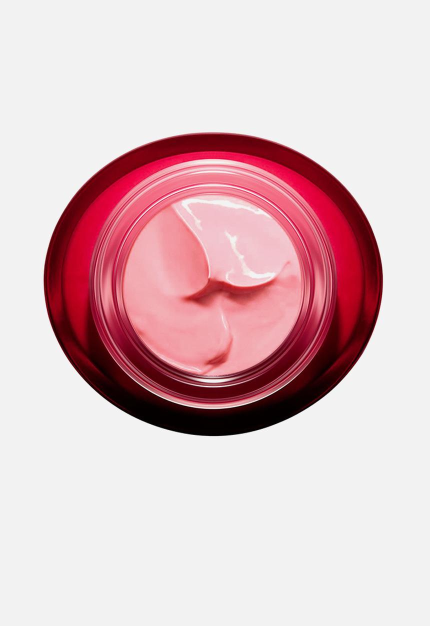 Clarins - Super Restorative Rose Radiance Cream