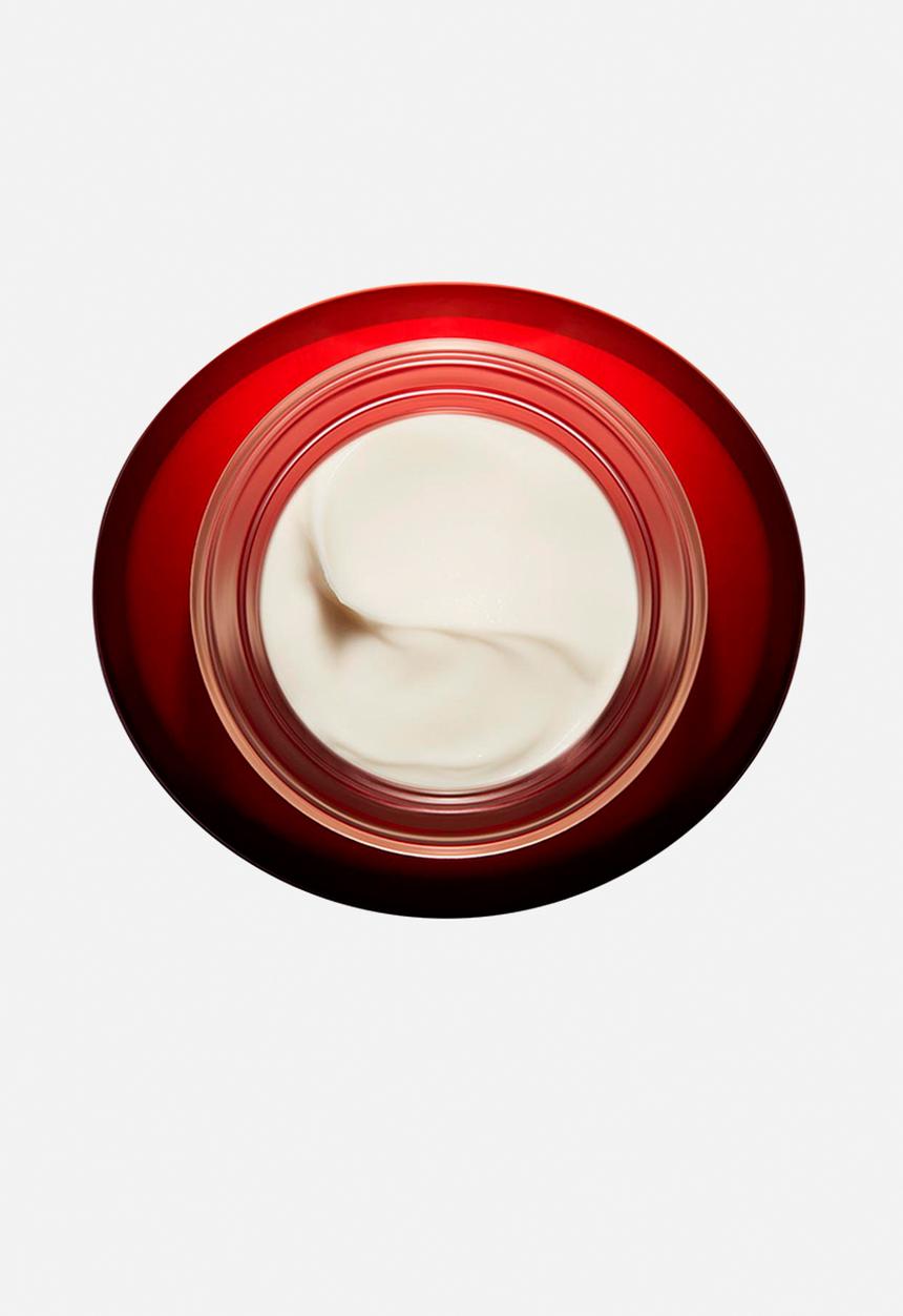 Clarins - Super Restorative Night Dry Skin