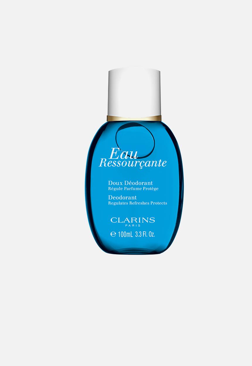 Clarins - Eau Ressourcante Deodorant