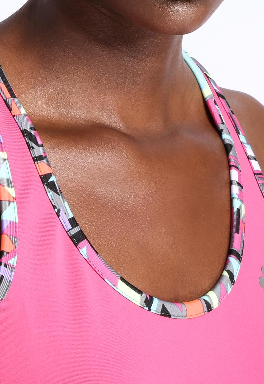 ONLY - Celeste Training Tank Top