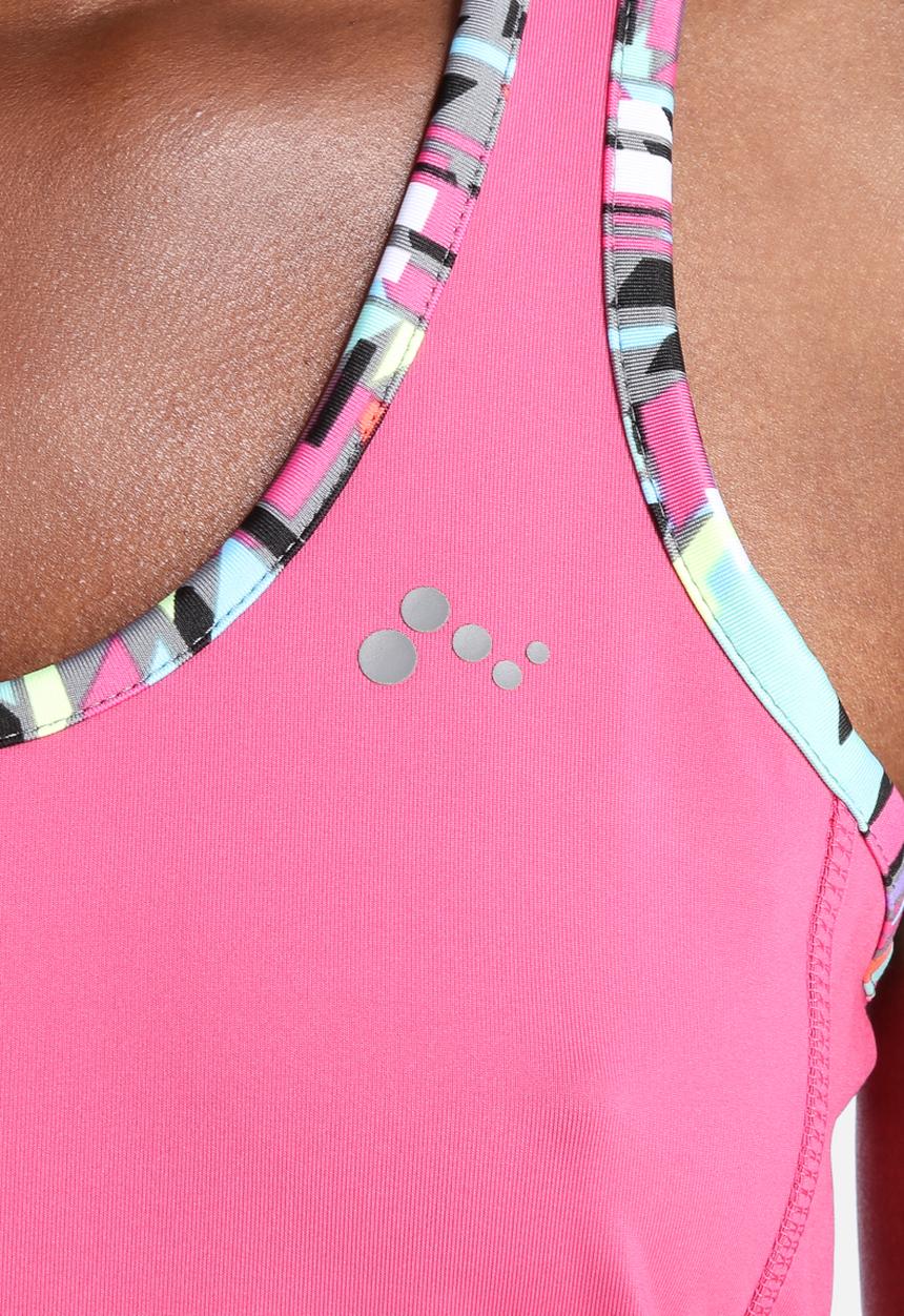 ONLY - Celeste Training Tank Top