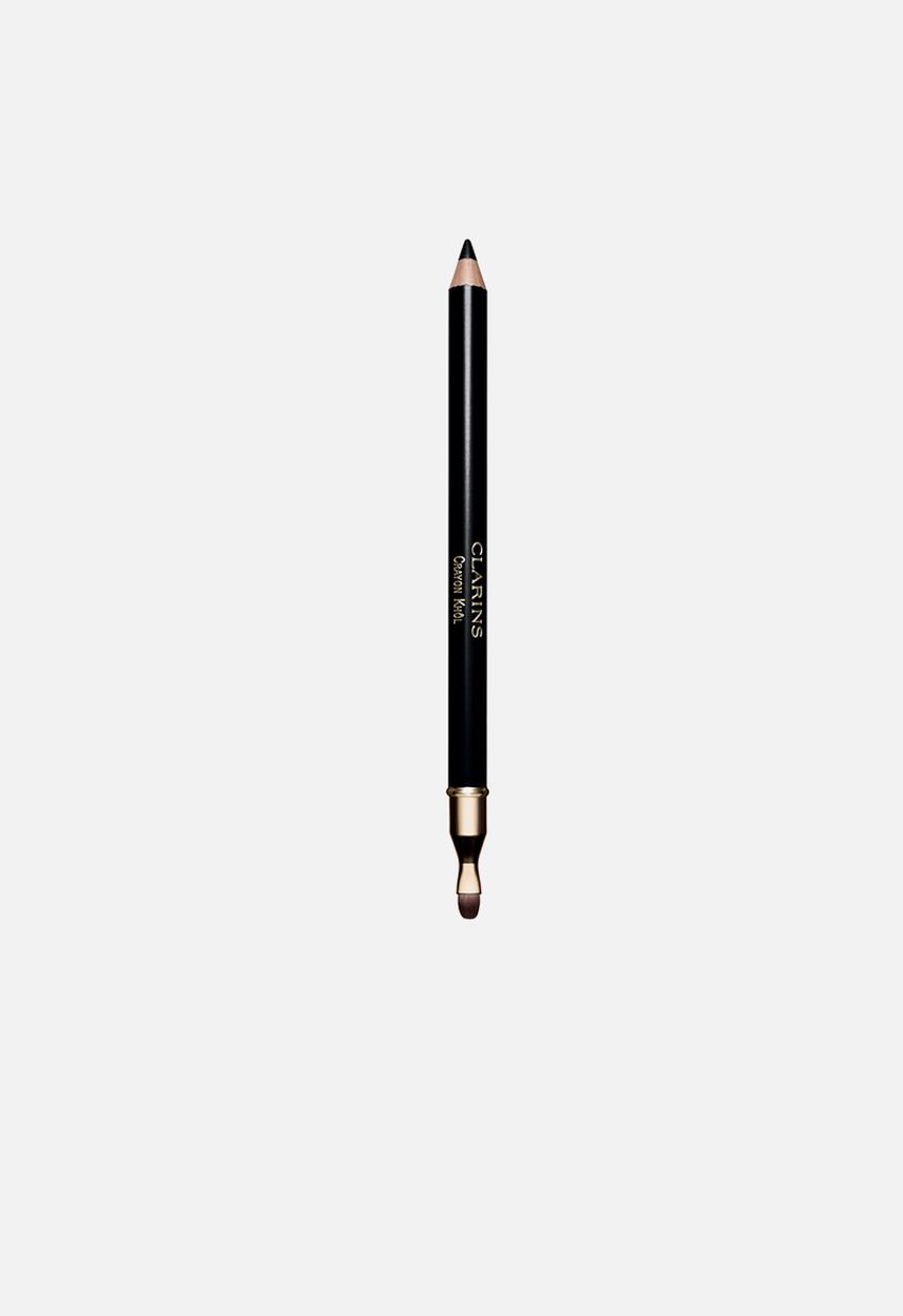 Clarins - Kohl Eye Pencil - Carbon Black