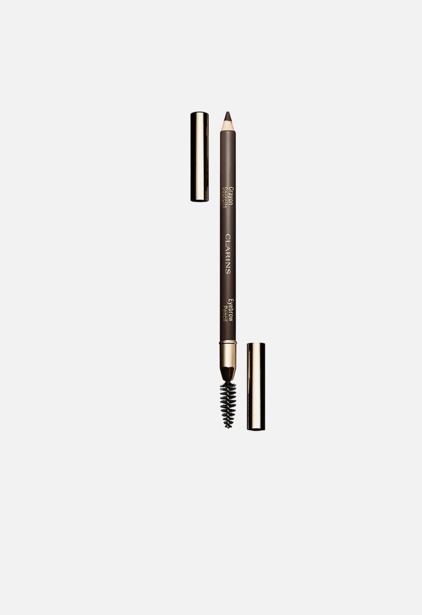 Clarins - Eye Brow Pencil - Light Brown