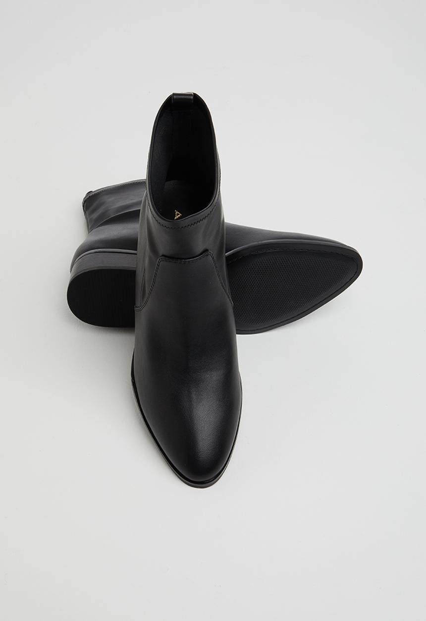 ALDO - Erigori boot - black
