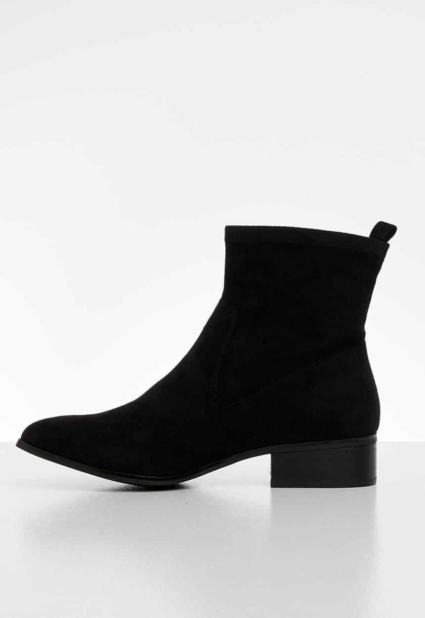 ALDO - Erigori boot - black