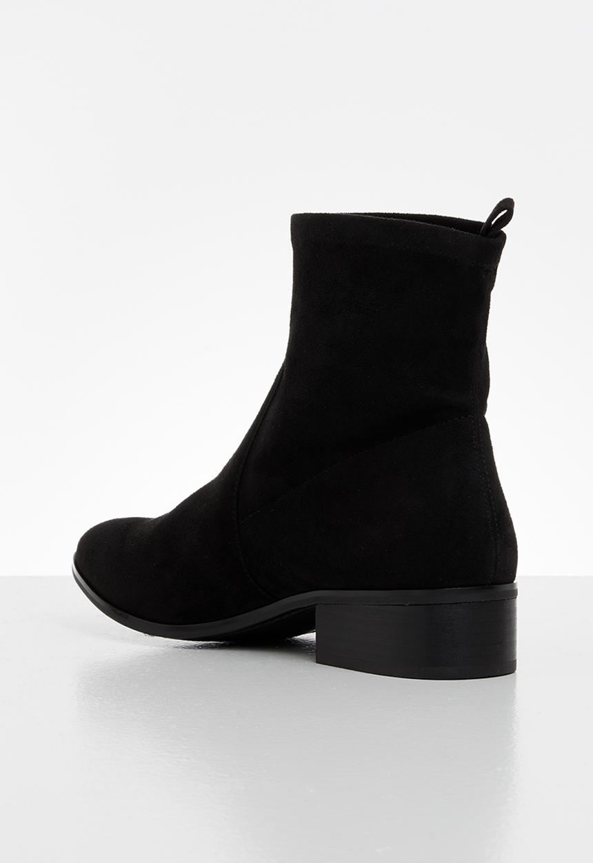 ALDO - Erigori boot - black