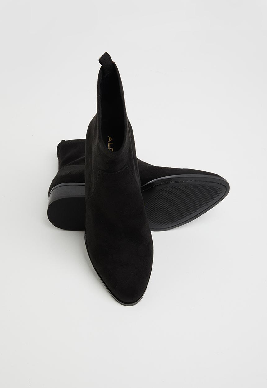 ALDO - Erigori boot - black