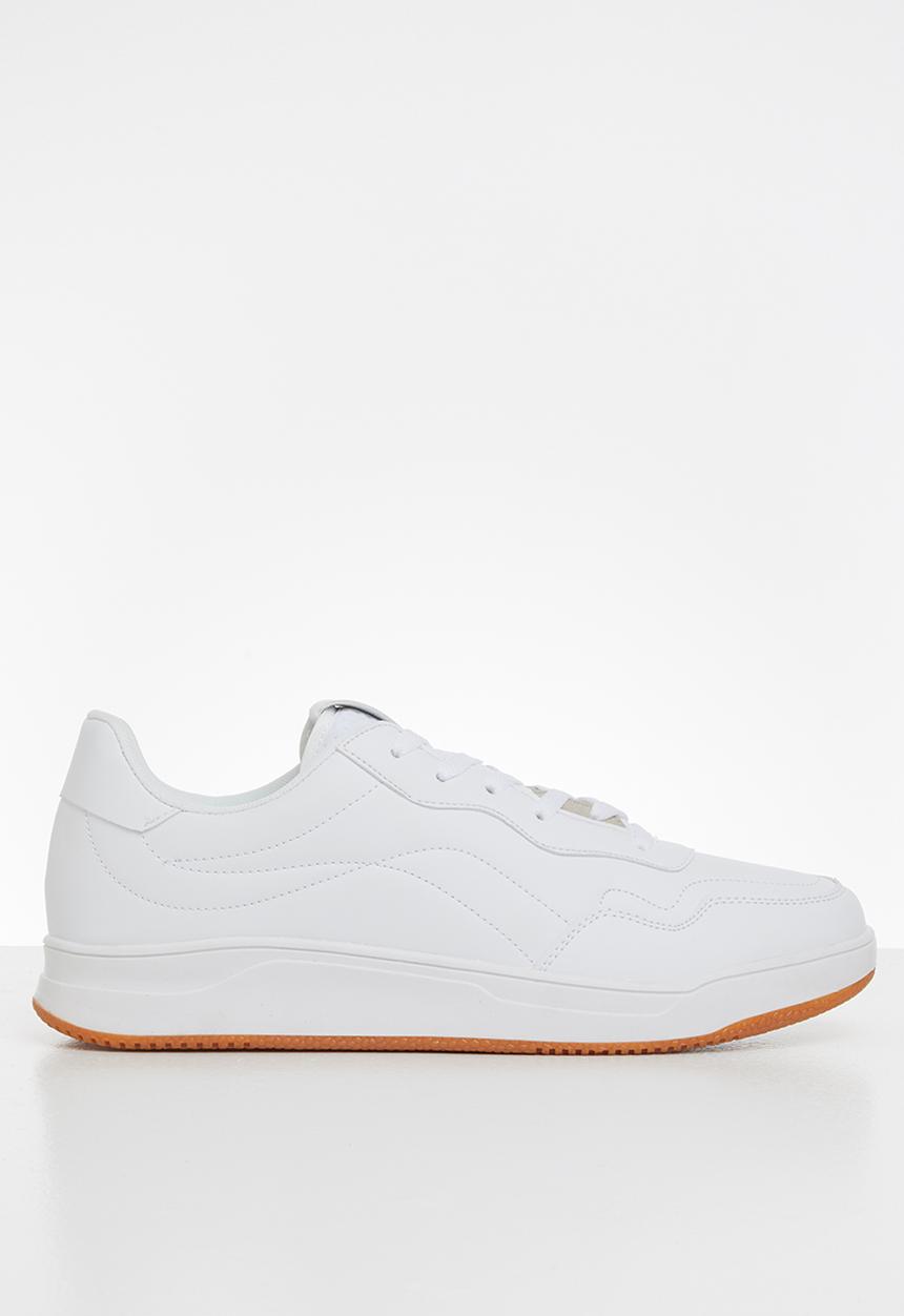 Cotton On - Randall sneaker - white