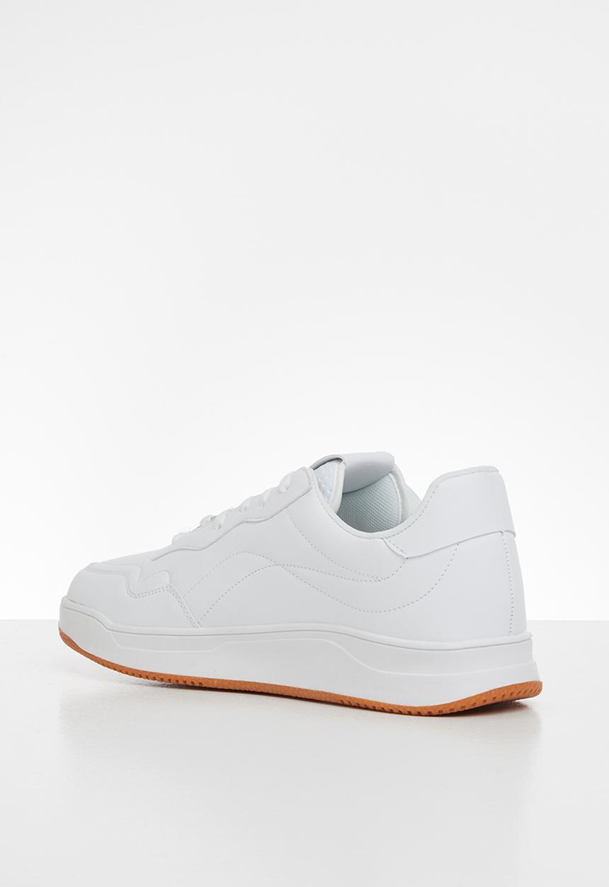 Cotton On - Randall sneaker - white