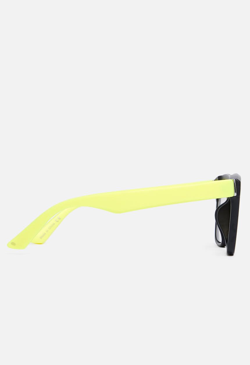 Call It Spring - Balingup - black & yellow