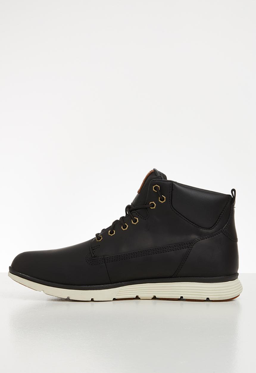 Timberland - Killington chukka - black