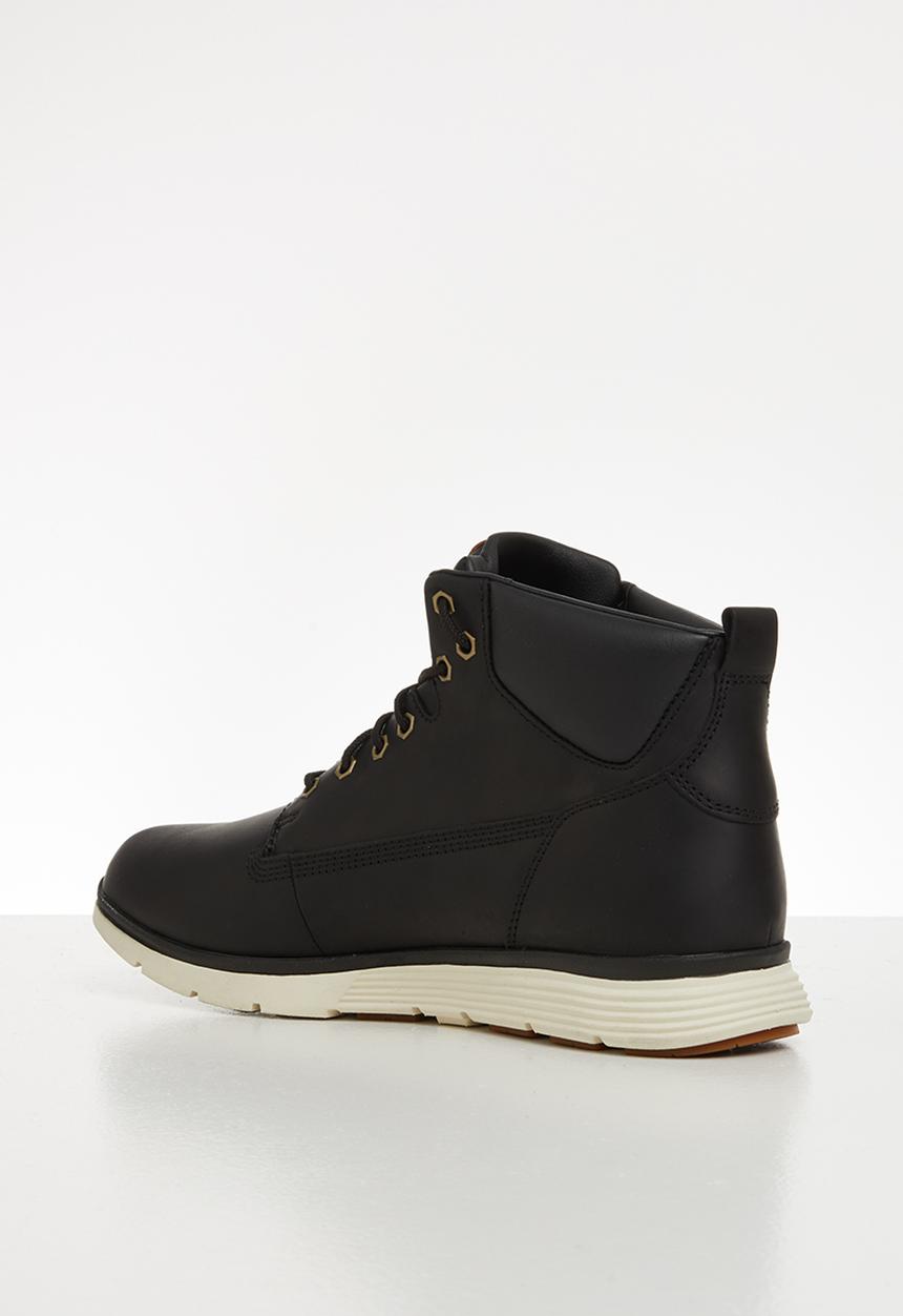 Timberland - Killington chukka - black