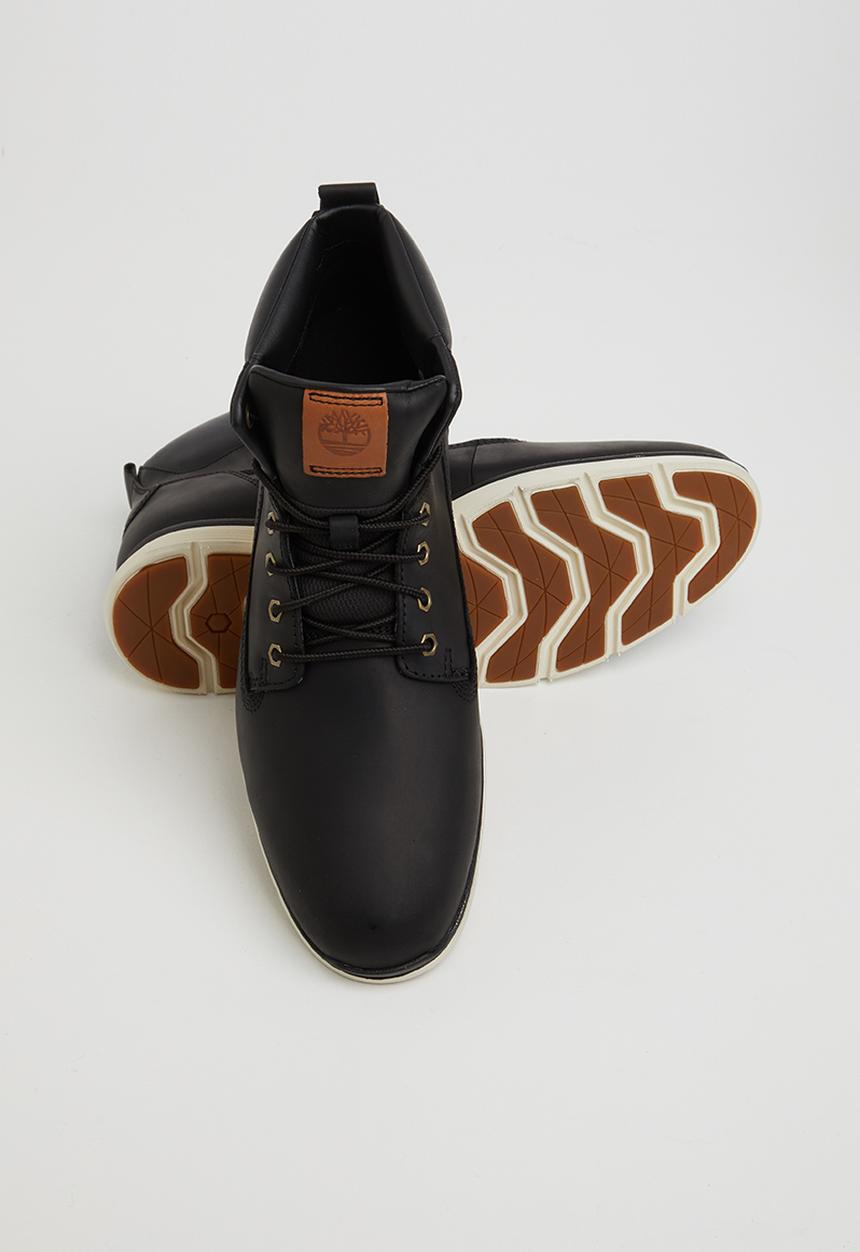 Timberland - Killington chukka - black