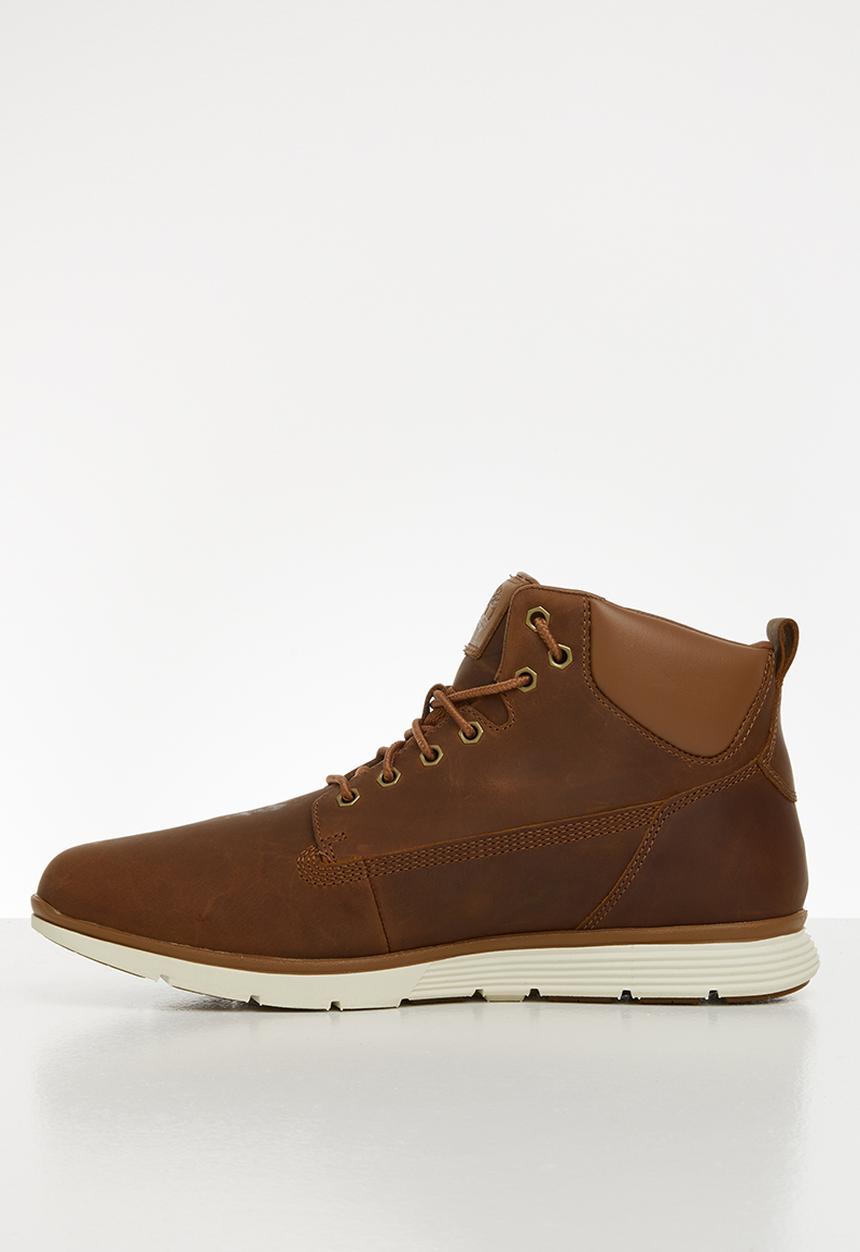 Timberland - Killington chukka - brown