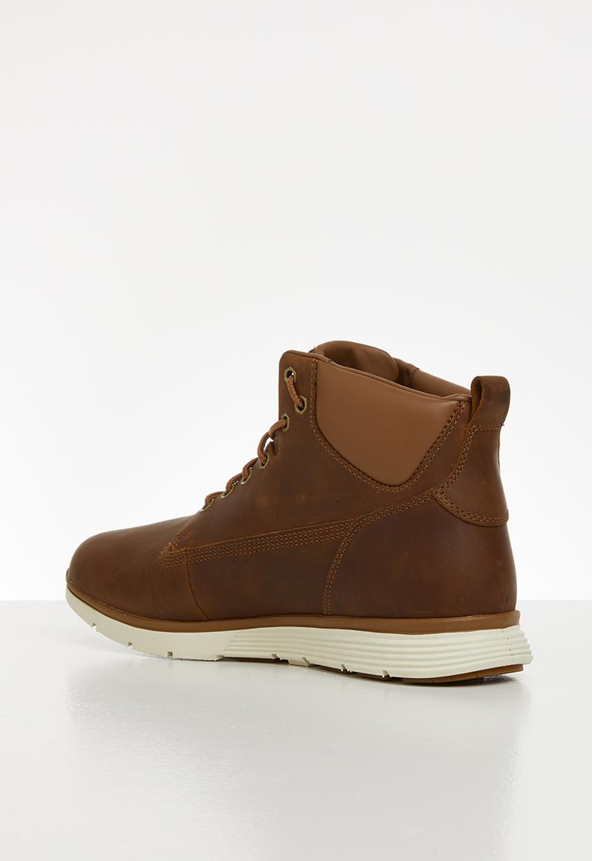 Timberland - Killington chukka - brown