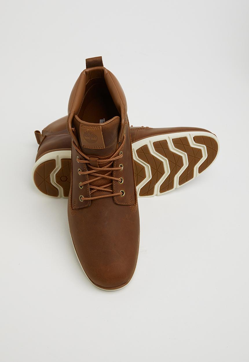 Timberland - Killington chukka - brown